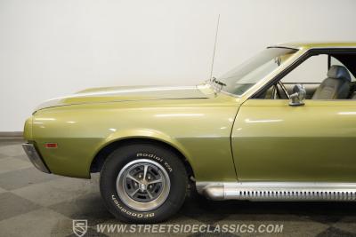 1969 AMC AMX