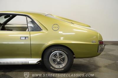 1969 AMC AMX