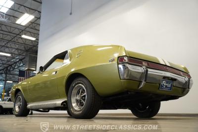 1969 AMC AMX