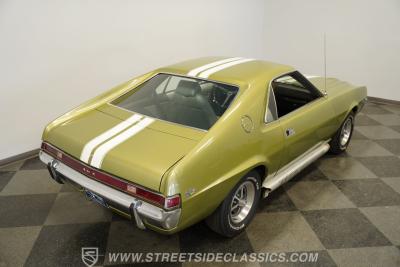 1969 AMC AMX