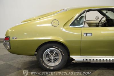 1969 AMC AMX