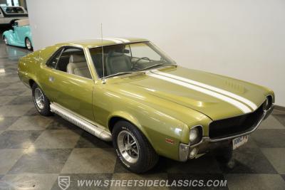 1969 AMC AMX