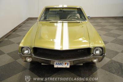 1969 AMC AMX