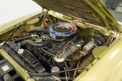 1969 AMC AMX