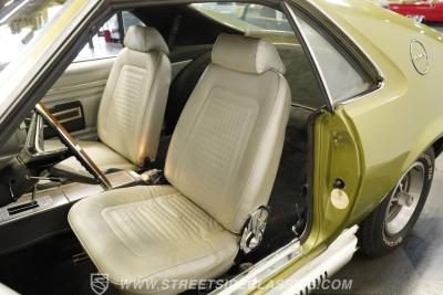 1969 AMC AMX