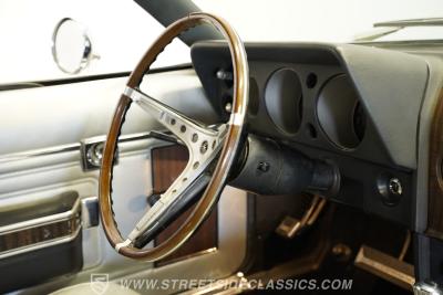 1969 AMC AMX