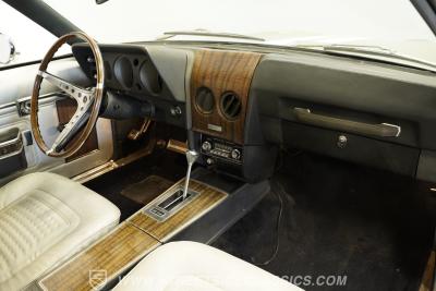 1969 AMC AMX