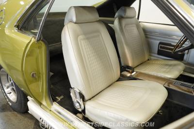 1969 AMC AMX
