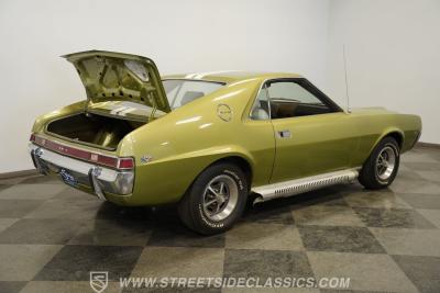 1969 AMC AMX