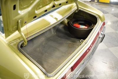 1969 AMC AMX