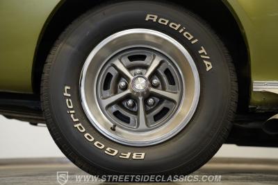 1969 AMC AMX