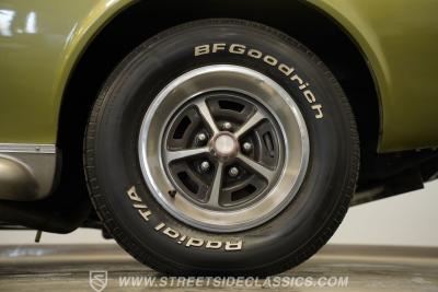 1969 AMC AMX