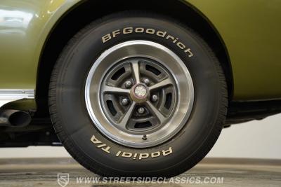 1969 AMC AMX