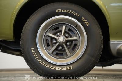 1969 AMC AMX
