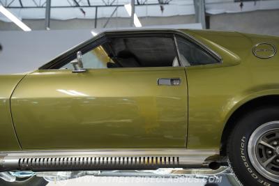 1969 AMC AMX