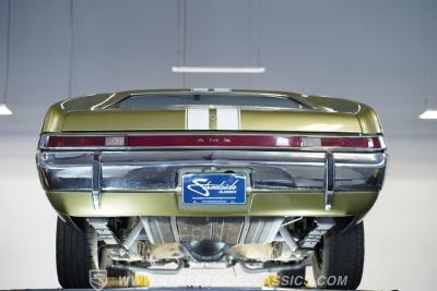 1969 AMC AMX