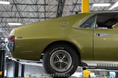 1969 AMC AMX