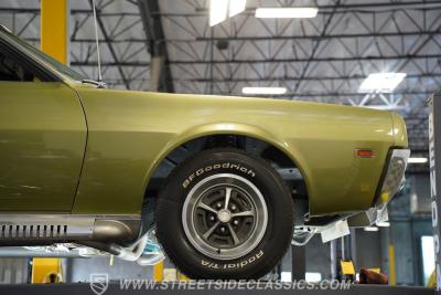 1969 AMC AMX
