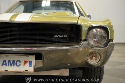 1969 AMC AMX
