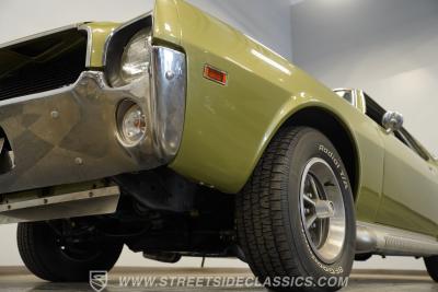 1969 AMC AMX