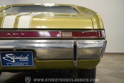 1969 AMC AMX