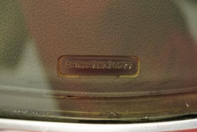 1969 AMC AMX