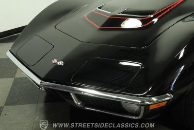 1971 Chevrolet Corvette Convertible