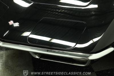 1971 Chevrolet Corvette Convertible