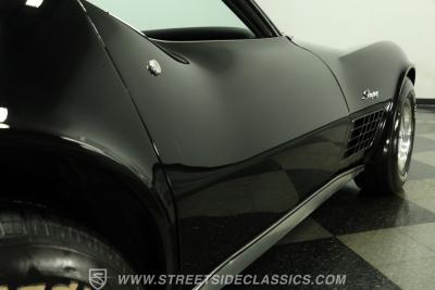 1971 Chevrolet Corvette Convertible