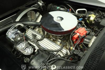 1971 Chevrolet Corvette Convertible