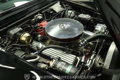 1971 Chevrolet Corvette Convertible