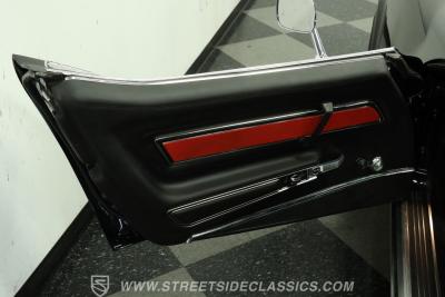 1971 Chevrolet Corvette Convertible