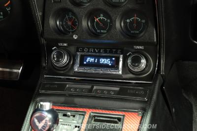 1971 Chevrolet Corvette Convertible