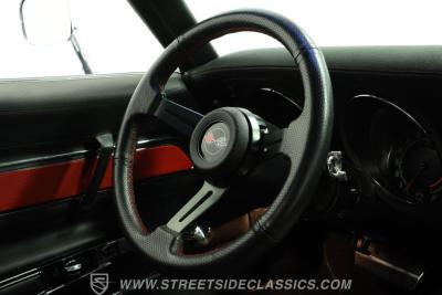 1971 Chevrolet Corvette Convertible