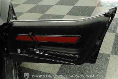 1971 Chevrolet Corvette Convertible