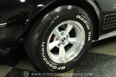 1971 Chevrolet Corvette Convertible
