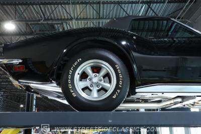 1971 Chevrolet Corvette Convertible