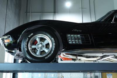 1971 Chevrolet Corvette Convertible