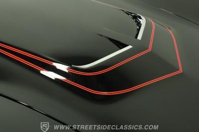 1971 Chevrolet Corvette Convertible
