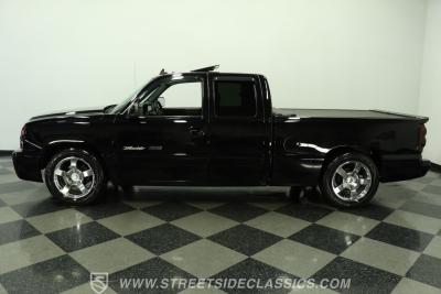 2006 Chevrolet Silverado Intimidator SS