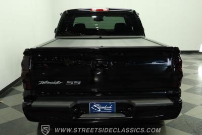 2006 Chevrolet Silverado Intimidator SS