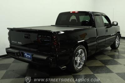 2006 Chevrolet Silverado Intimidator SS