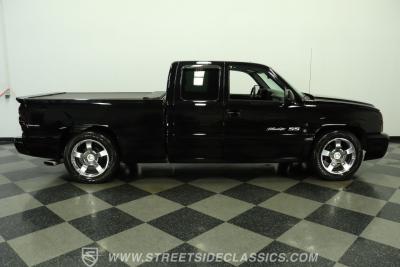2006 Chevrolet Silverado Intimidator SS
