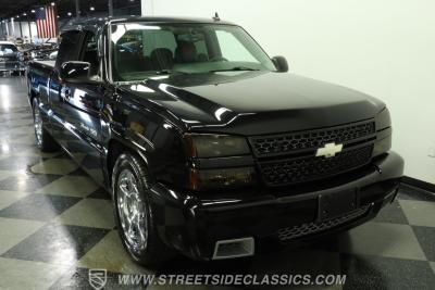 2006 Chevrolet Silverado Intimidator SS