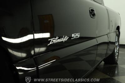 2006 Chevrolet Silverado Intimidator SS