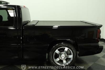2006 Chevrolet Silverado Intimidator SS