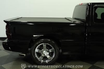 2006 Chevrolet Silverado Intimidator SS