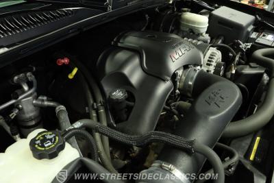 2006 Chevrolet Silverado Intimidator SS