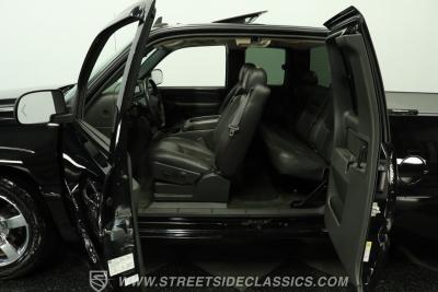 2006 Chevrolet Silverado Intimidator SS