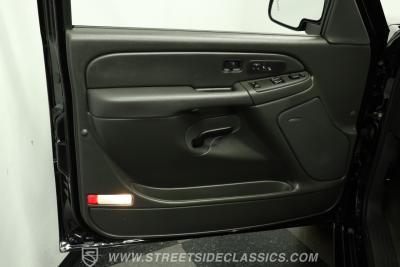 2006 Chevrolet Silverado Intimidator SS